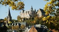 Marburg erleben und genießen